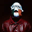 Kneecap - Fenian - Red (Blk) [Colored Vinyl] (Red)