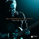 Bill Banfield - Take Time To Listen [CD]