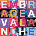 Embrace - Avalanche [CD]