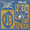 Optimizer (Blue) [Colored Vinyl]