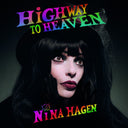 Nina Hagen - Highway To Heaven [CD]