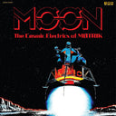 Moon: The Cosmic Electrics Of Motrik [Colored Vinyl] (Gry)