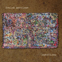 Souled American - Sanctions [Clear Vinyl]
