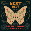 Steep Canyon Rangers - Next Act [Colored Vinyl] (Maro)