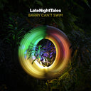 Barry Can't Swim - Late Night Tales: Barry Can't Swim (Wal) [With Booklet]