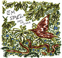 Bird Or Snake [LP]