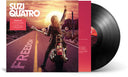 Suzi Quatro - Freedom [LP]