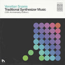 Venetian Snares - Traditional Synthesizer Music (10th Anniv. Ed.) [CD]