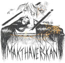 Makthaverskan - Glass & Bones [CD]