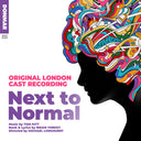 Tom Kitt  / Yorkey,Brian / Next T - Next To Normal - O.B.C.R. [CD]