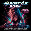 Hardstyle 2026 / Various - Hardstyle 2026 / Various [CD]