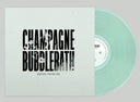Champagne Bubblebath - Mixtape: Volume One [Clear Vinyl]