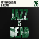 Antonio Carlos / Adrian Younge - Antonio Carlos & Jocafi Jid026 [LP]