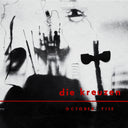 Die Kreuzen - October File - Blue (Blk) (Blue) [Colored Vinyl] [Clear Vinyl]