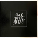 Beach House - Once Twice Melody (Fra) [LP]