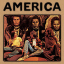 America - America [180 Gram]