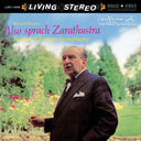 FRITZ REINER - Richard Strauss: Also Sprach Zarathustra [180 Gram]