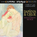 CHARLES MUNCH - Ravel: Daphnis And Chloe [180 Gram]