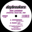 Essential Traxx Vol. 2 [12" Vinyl]