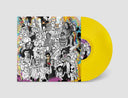 Las Cruxes - Las Cruxes [Yellow]