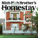 Miz - Ninh Binh Brother's Homestay [Limited Edition] (Ofgv)