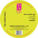 Jones Girls - Nights Over Egypt [12" Vinyl]