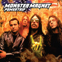 Pre-Order: Monster Magnet - Powertrip [Reissue]