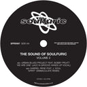 Sound Of Soulfuric Vol. 2 / Various [12" Vinyl]