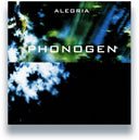 Alegria - Phonogen [LP]
