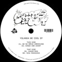 Yolanda Be Cool - Yolanda Be Cool (Ep) [12" Vinyl]