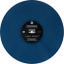 Deep Sequence (Blue) [Colored Vinyl] (Ep)