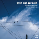 Giovanni Antonini - Byrd & The Bird [CD]