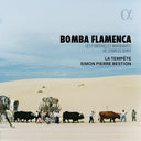 La Tempête - Bomba Flamenca [CD]