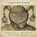 Nicholas Phan - Lamenting Earth [CD]