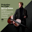 Pre-Order: Michal Balas - Prokofiev [CD]