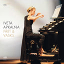 Pre-Order: Part & Vasks [LP]