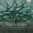 Pre-Order: Emanuele Delucchi - Stravinsky: Pno Music [LP]