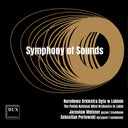 Symphony Of Sounds [CD]