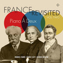 Piano a Deux - France Revisited Vol. 2 [CD]