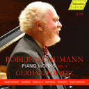 Gerhard Oppitz - Schumann Vol. 3 [CD]