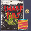 Sharp Pins - Radio Ddr [CD]