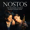 Pre-Order: Clio Theodoridis - Nostos [CD]