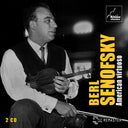 BERL SENOFSKY - American Virtuoso [CD]