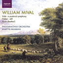 Philharmonia Orchestra - Vale - A Pastoral Symphony Tristan - Still Pluen [CD]