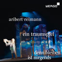 Franziska Rabl - Dream Play For To Stay Is To Be Nowhere [CD]