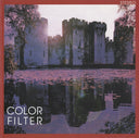 Pre-Order: Color Filter - Sleep In A Synchrotron [Clear Vinyl]