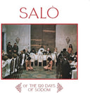 Salo Or The 120 Days Of Sodom - O.S.T. - Salo Or The 120 Days Of Sodom - O.S.T. [CD]