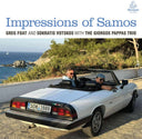 Impressions Of Samos [LP]