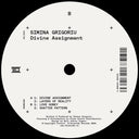 Divine Assignment [12" Vinyl]