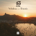 45 Trio - Nebulosa / Tenorio [7" Vinyl]